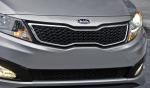 Kia Optima 2011 года